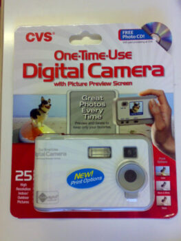 Are Disposable Digital Cameras Worth It? Here Are The Pros & Cons Of Using A Disposable Digital Camera