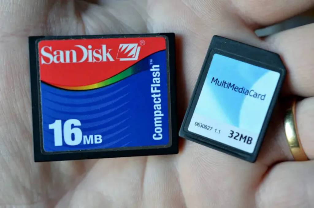 Recover Deleted Files From Your Digital Camera's Memory Card Or Your
