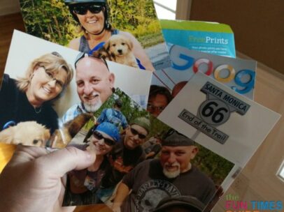 FreePrints.com Is A Fun & Easy Way To Get Free Photo Prints From Your Digital Photos (My Honest Free Prints Review)