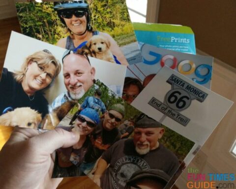 FreePrints.com Is A Fun & Easy Way To Get Free Photo Prints From Your Digital Photos (My Honest Free Prints Review)