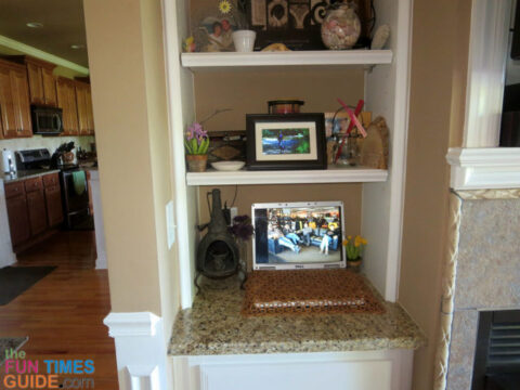 DIY Digital Photo Frames: How To Turn An Old Laptop Into A Large Digital Photo Frame For FREE!