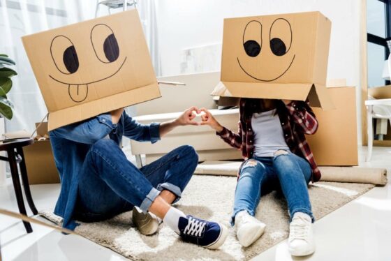 Moving soon? Here's a fun photo idea! Moving soon? Here's a fun photo idea!