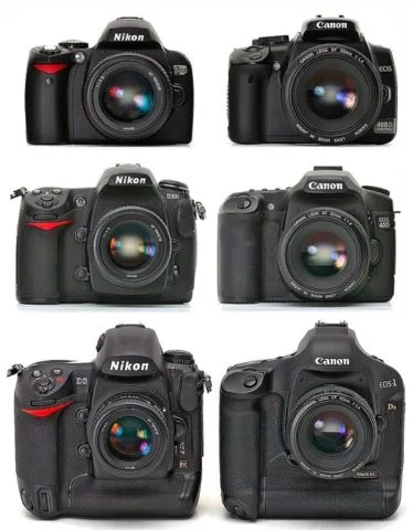 nikon-vs-canon-by-Derek-K-Miller