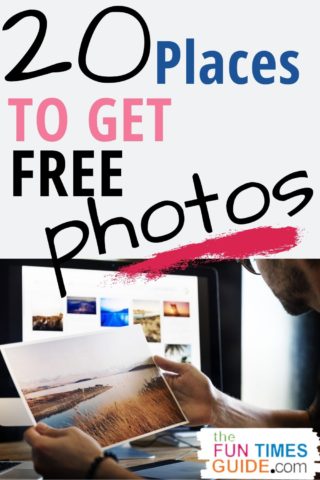 20 places to get free photos - free stock photos